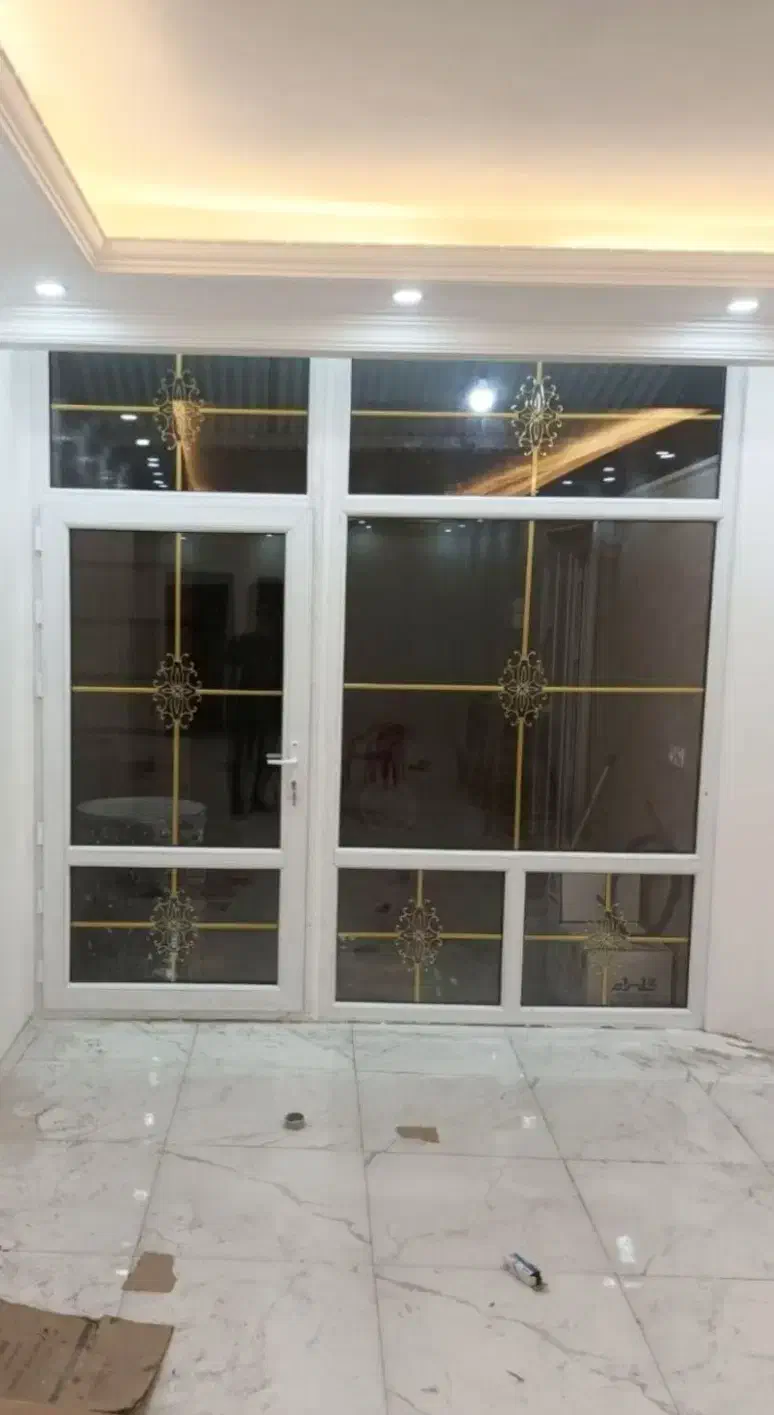 تولید درب پنجره آلومینیوم upvc توری و پیش ساخته|مصالح و تجهیزات ساختمان|شیراز, کیان آباد|دیوار