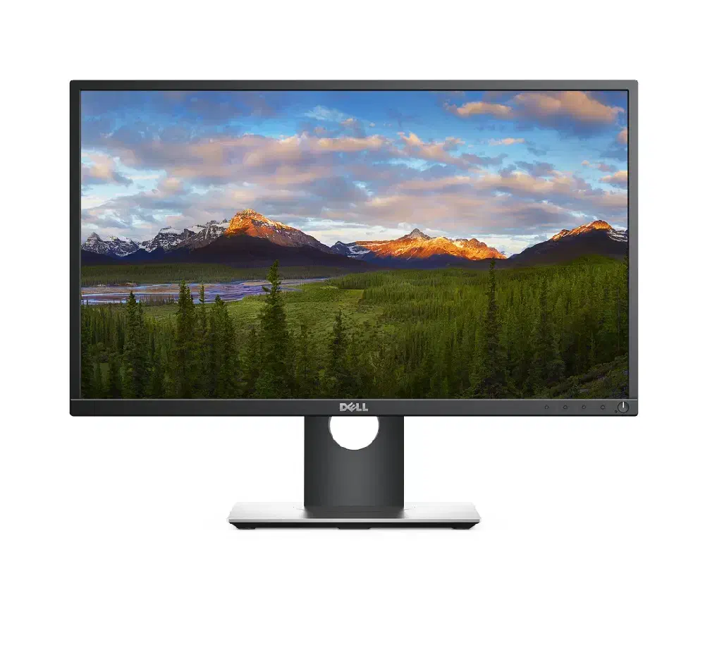 مانیتور ۲۲ اینچ فول اچ دی hdmi|قطعات و لوازم جانبی رایانه|ساری, |دیوار