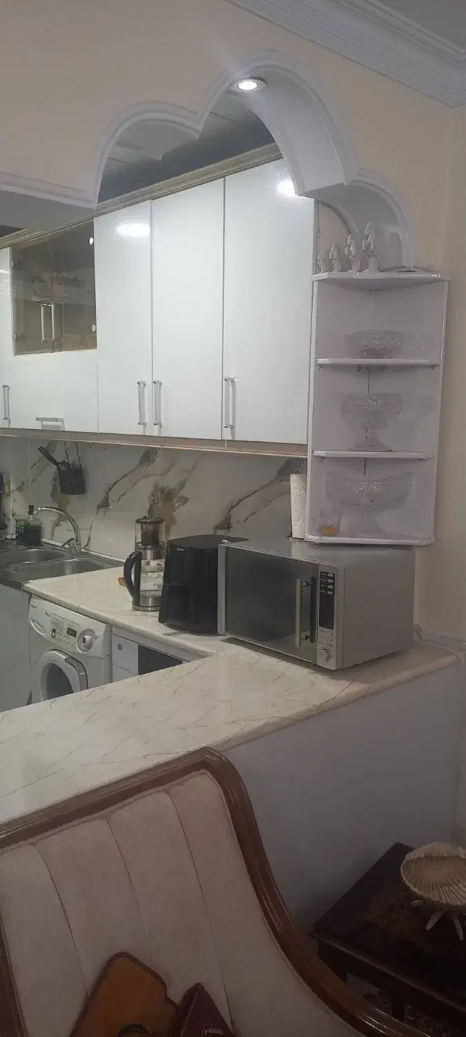 کابینت دسته دوم|مصالح و تجهیزات ساختمان|اندیشه, شهرک کوثر|دیوار