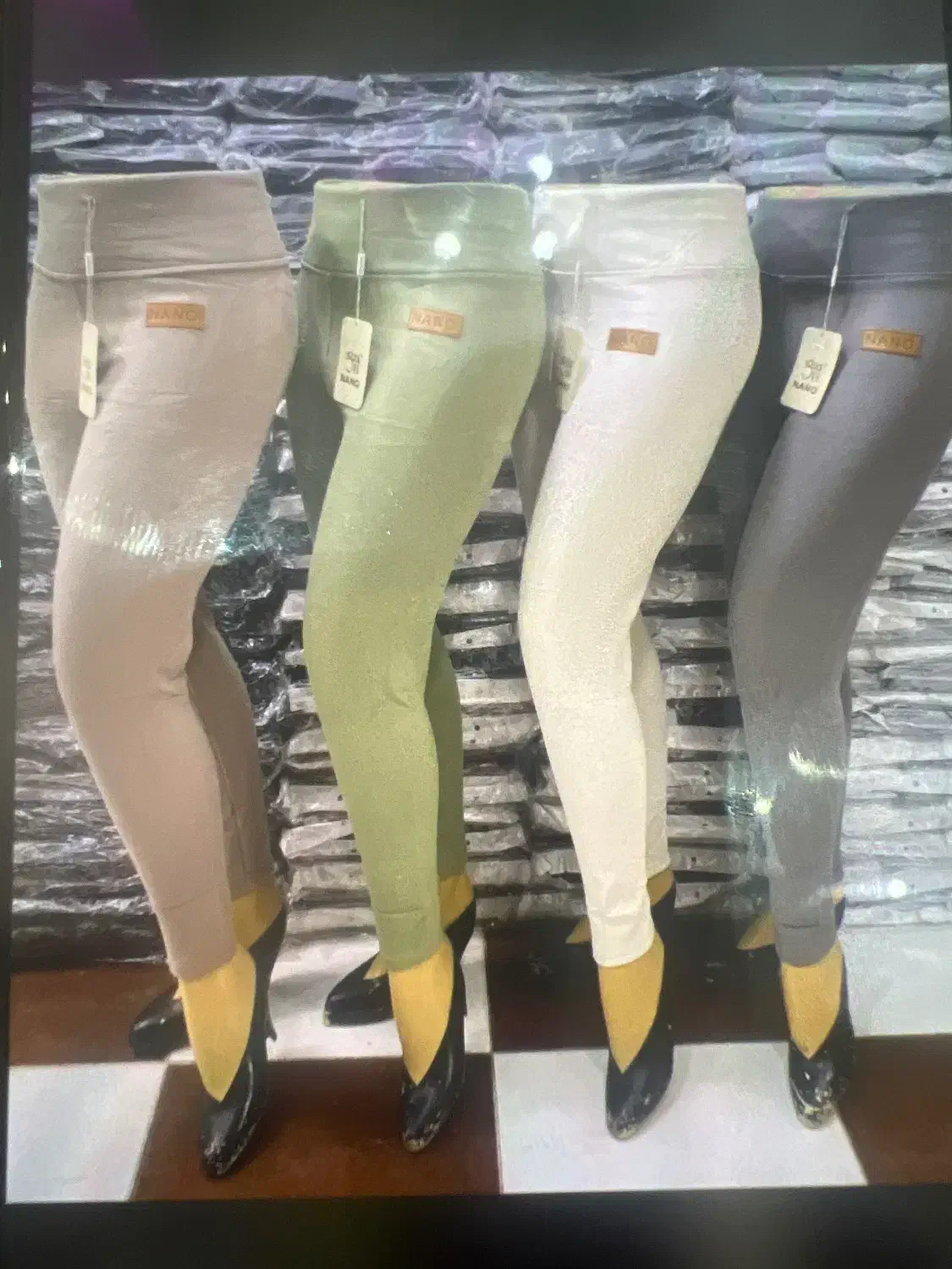 null