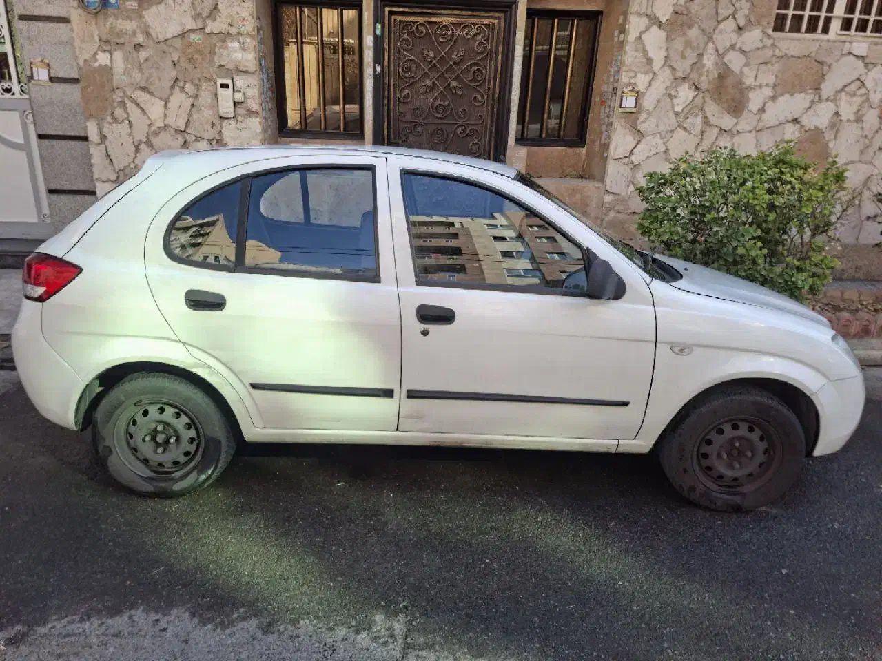 ماشین|خودرو سواری و وانت|تهران, سازمان آب|دیوار