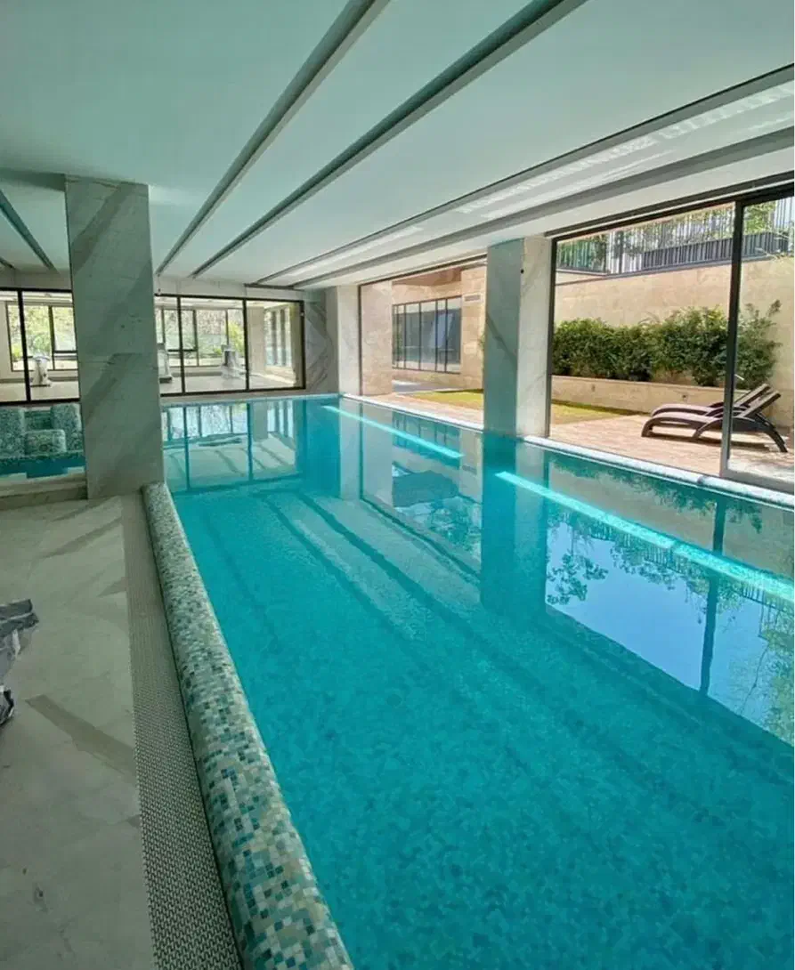 ۱۵۶متر کامرانیه تک واحدی(پول لازم) ویو دار|فروش آپارتمان|تهران, کامرانیه|دیوار