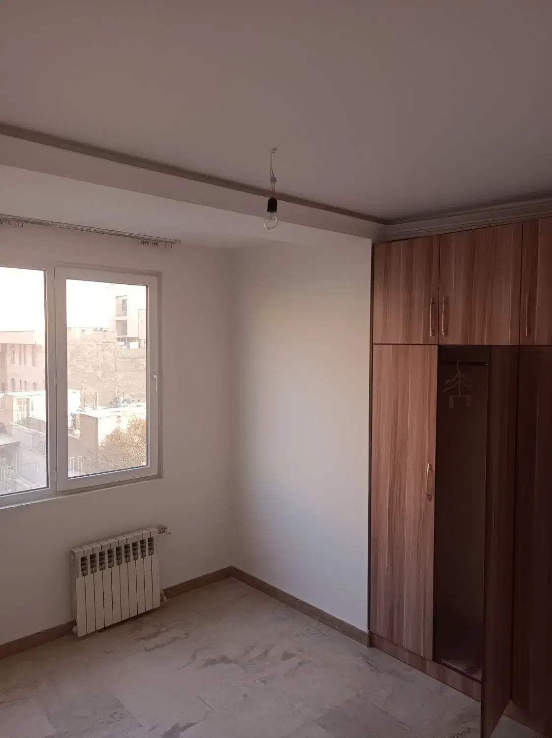 اجاره آپارتمان3خواب/ 160متری/مداعن /فول