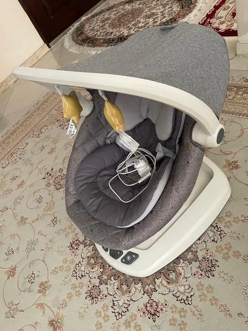 نی نی لای لای|تخت و صندلی بچه|تهران, جوادیه|دیوار