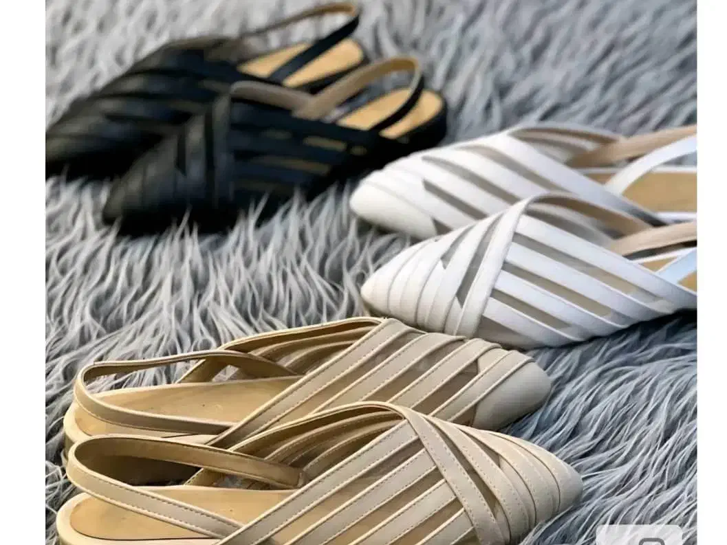 کفش توری زنانه|کیف، کفش، کمربند|بندرلنگه, |دیوار