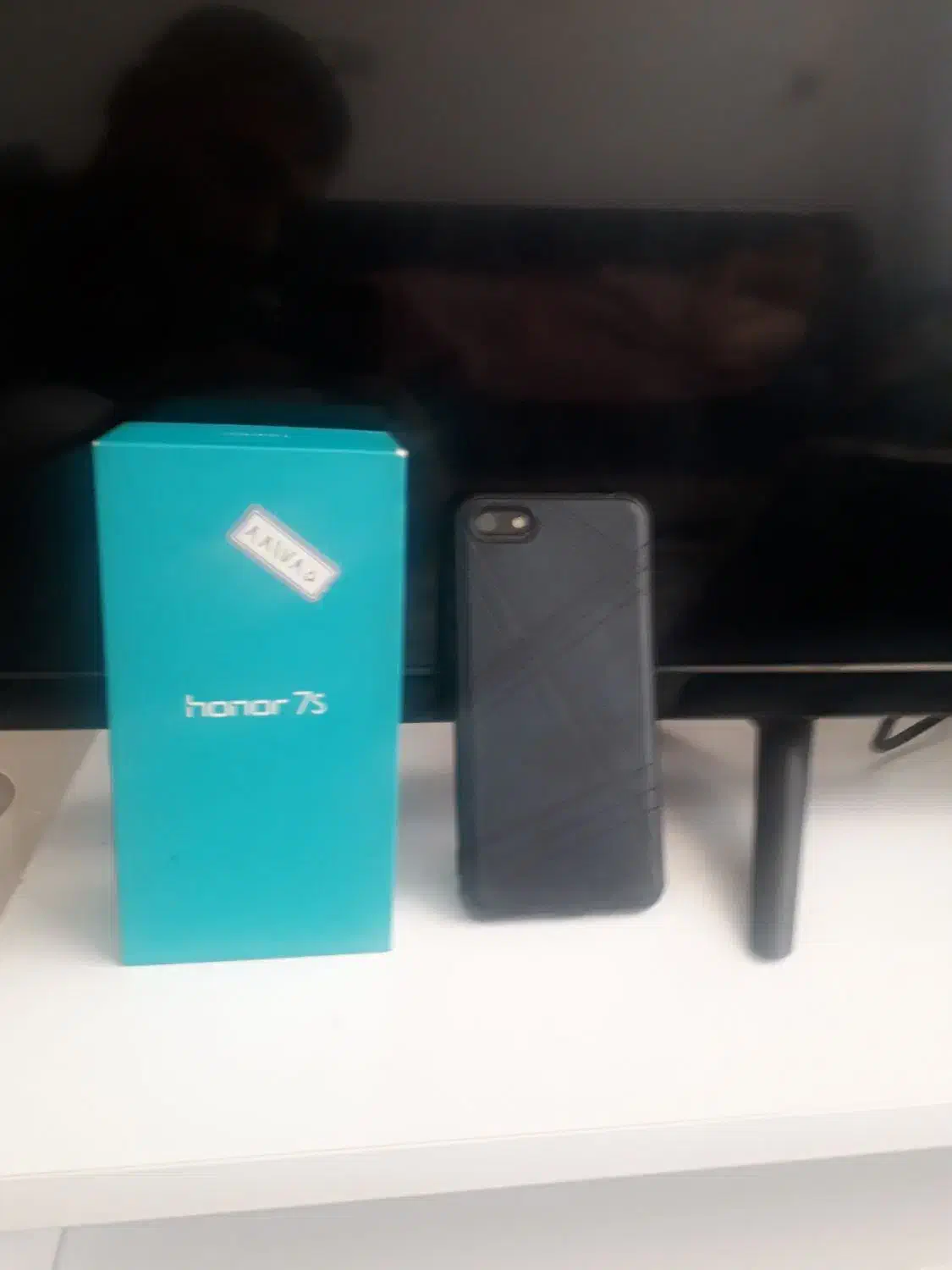 honor 7 s|موبایل|شیراز, عادل آباد|دیوار
