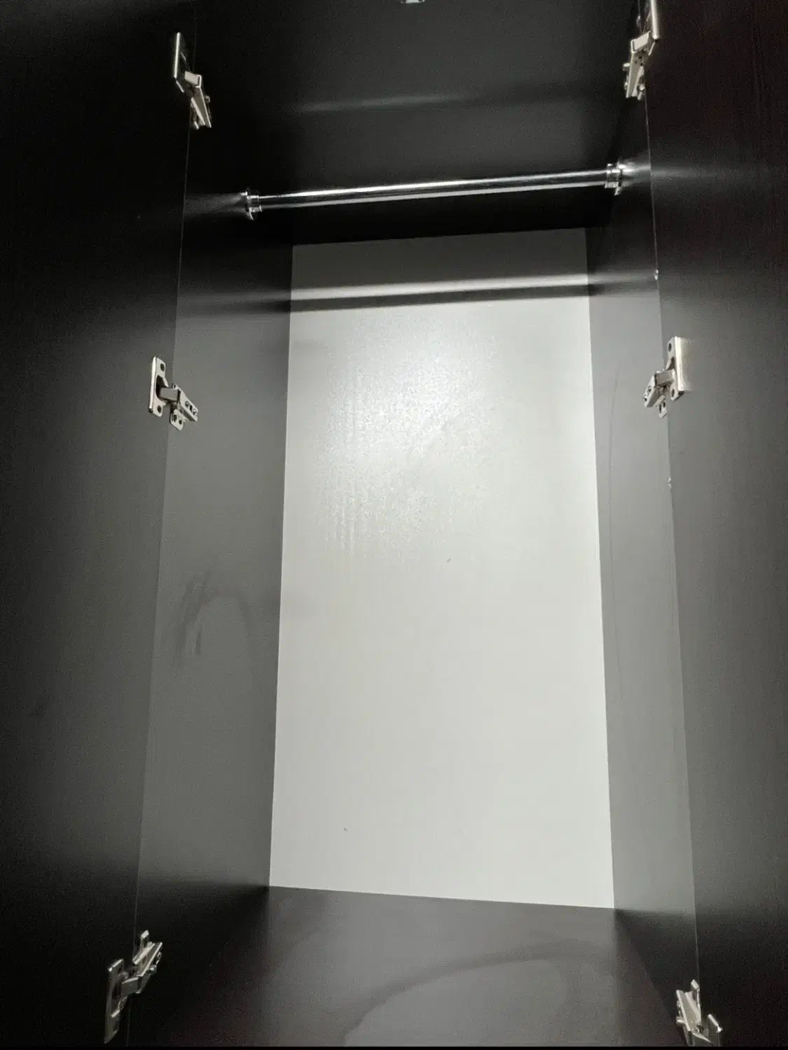 کمد|جاکفشی، کمد، دراور|کرمان, |دیوار