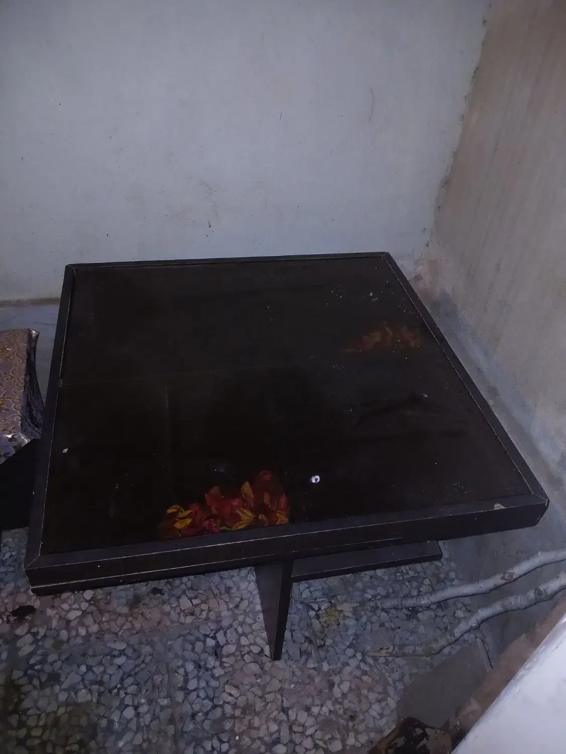 میزجلومبلی|مبلمان خانگی و میز عسلی|رودبنه, |دیوار