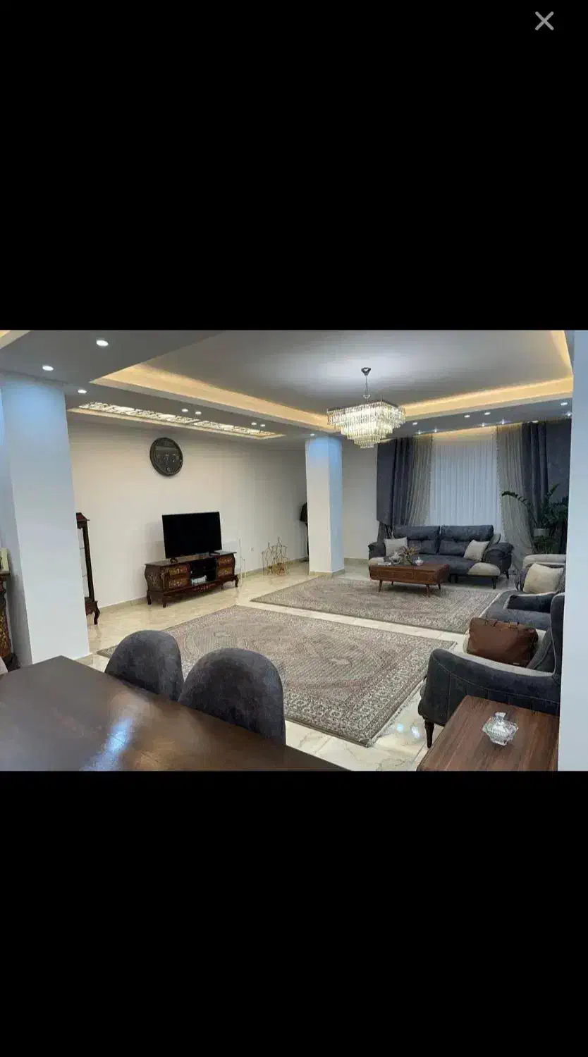 اجاره آپارتمان ۱۱۰ متری در رودکی|اجارهٔ آپارتمان|ارومیه, |دیوار