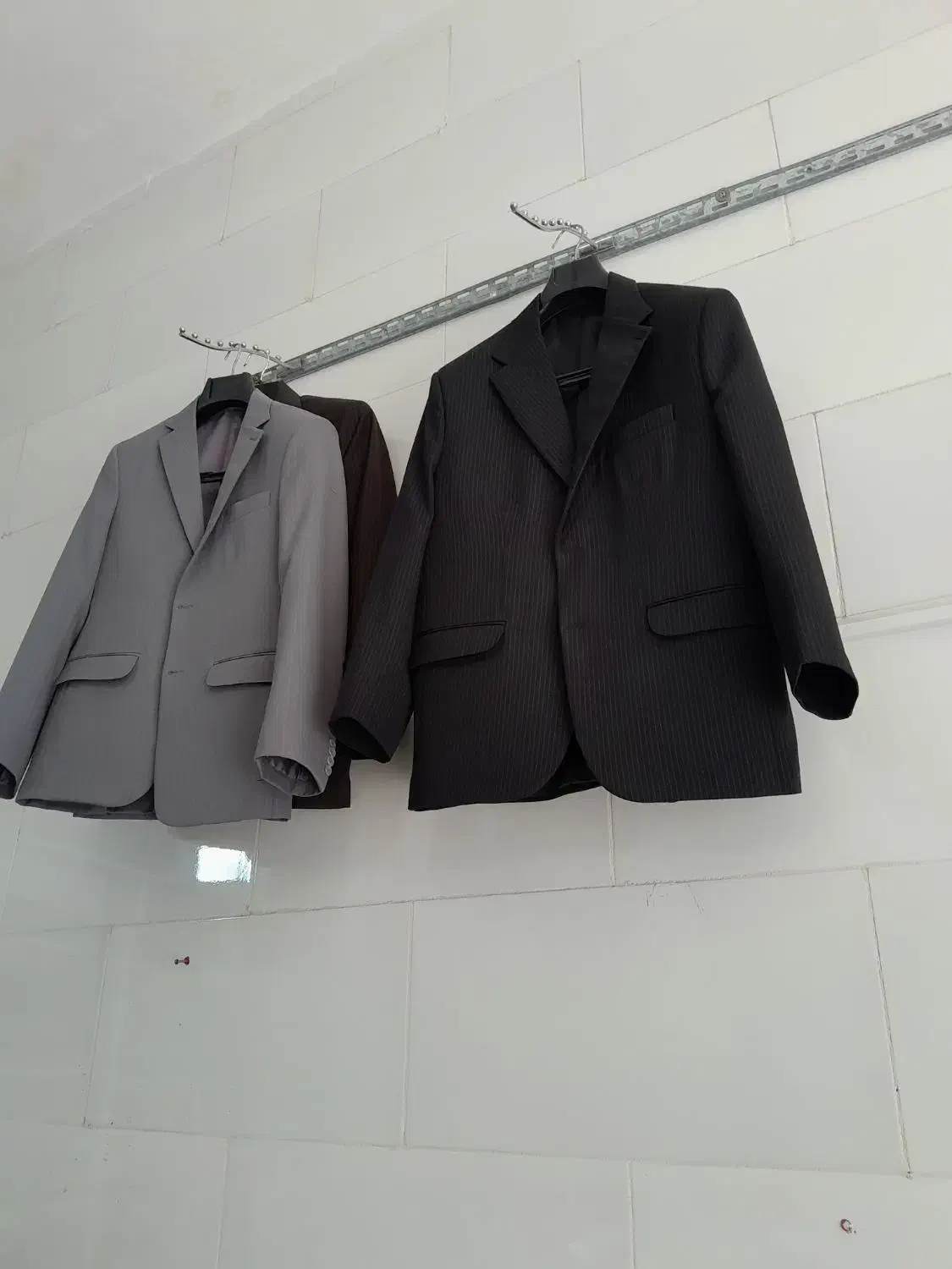 خیاطی|لباس|لردگان, |دیوار