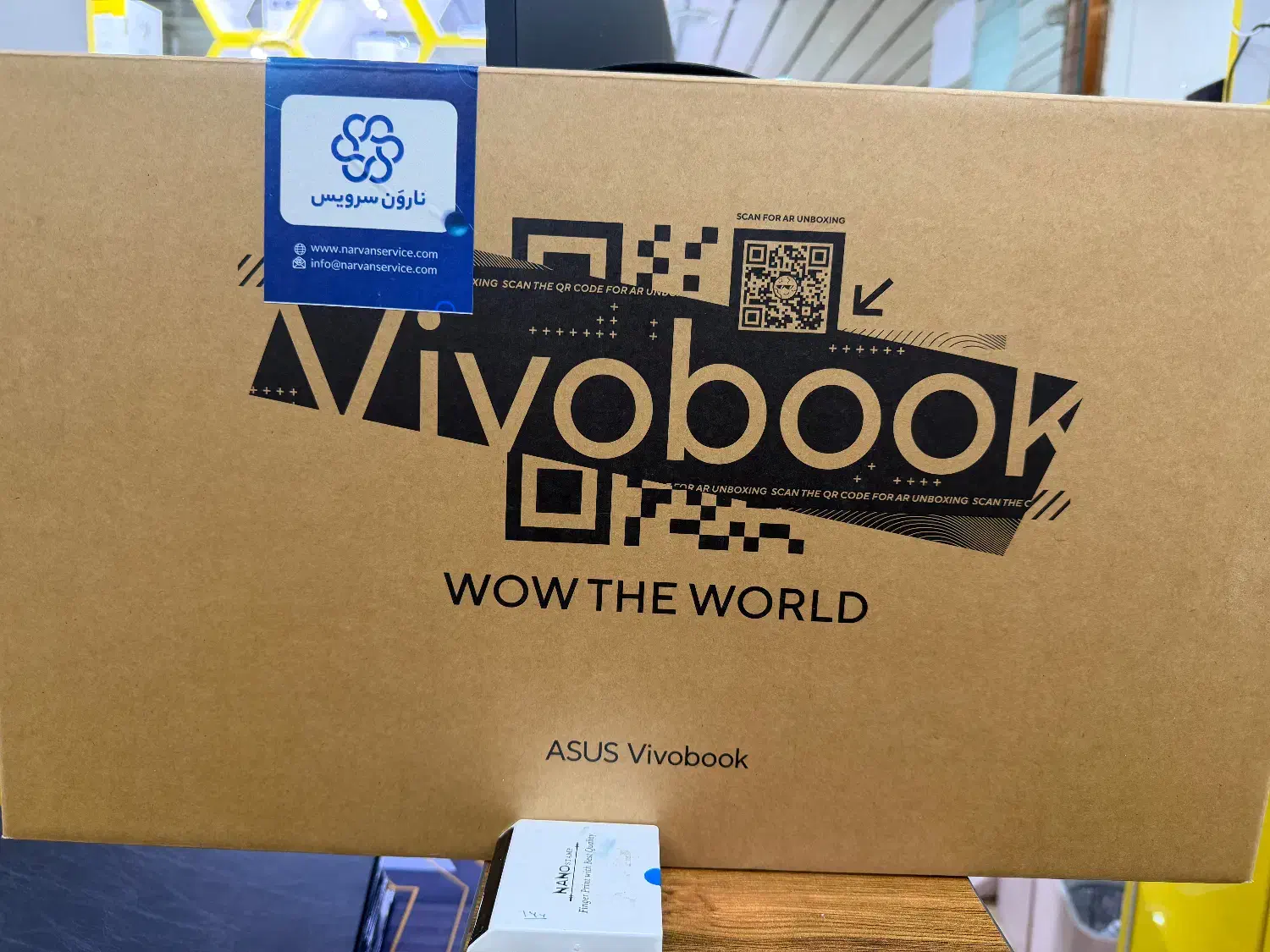 لب تاب ایسوس نسل ۱۳|رایانه همراه|تهران, نیروی هوایی (پیروزی)|دیوار