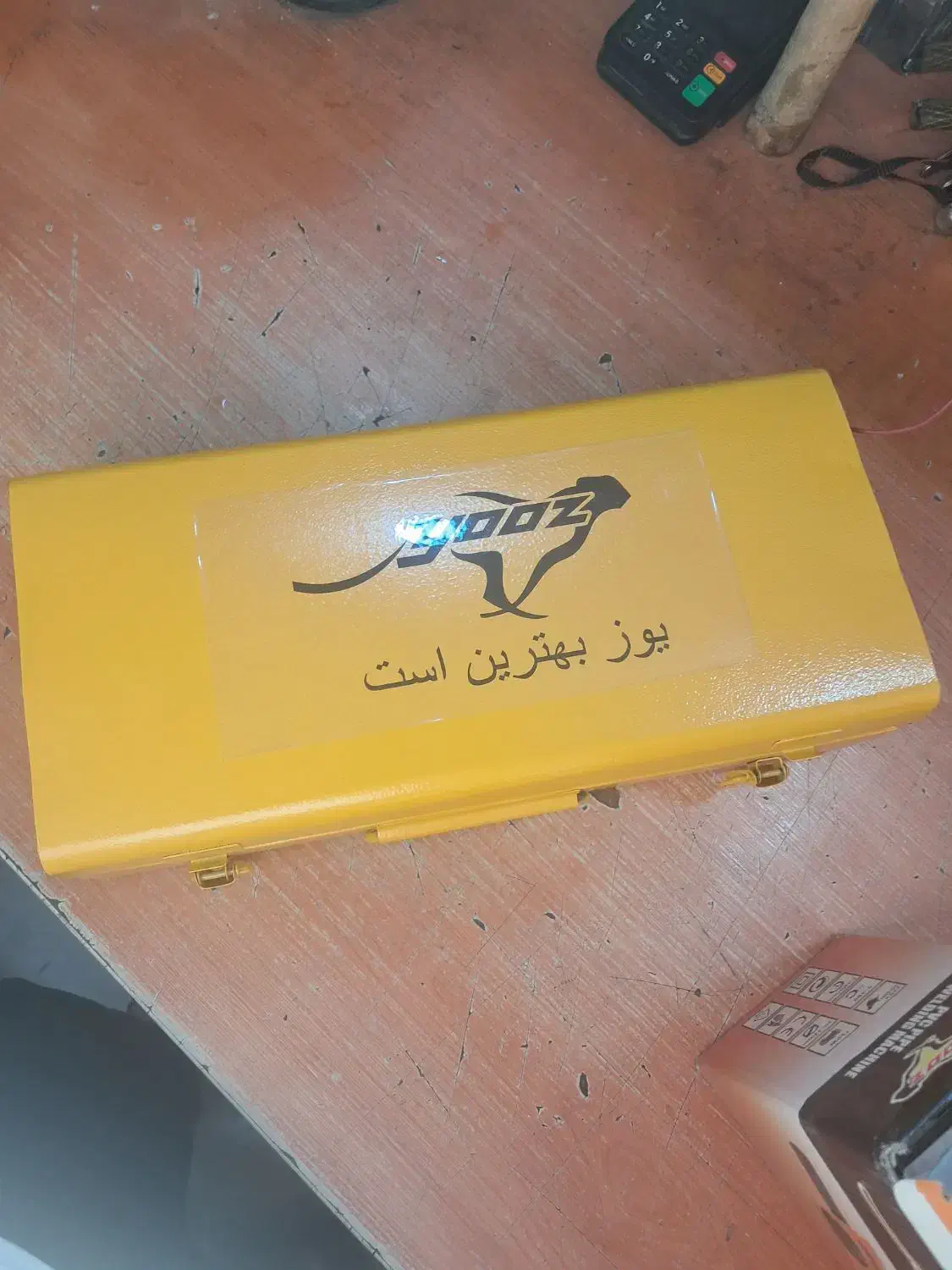 اتوجوش لوله|ابزارآلات|اهواز, کارون|دیوار