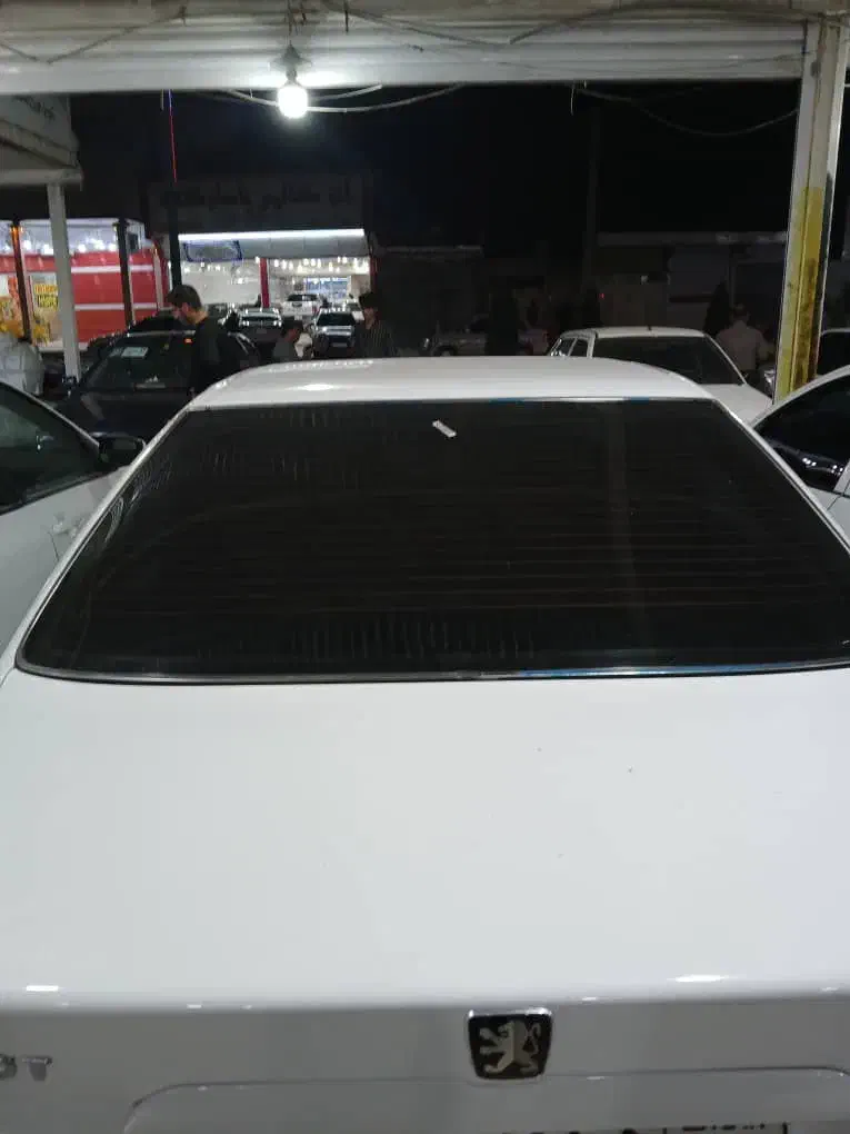 پارس مدل ۱۴۰۰ دریچه گاز سیمی تیوفای|خودرو سواری و وانت|شوشتر, |دیوار