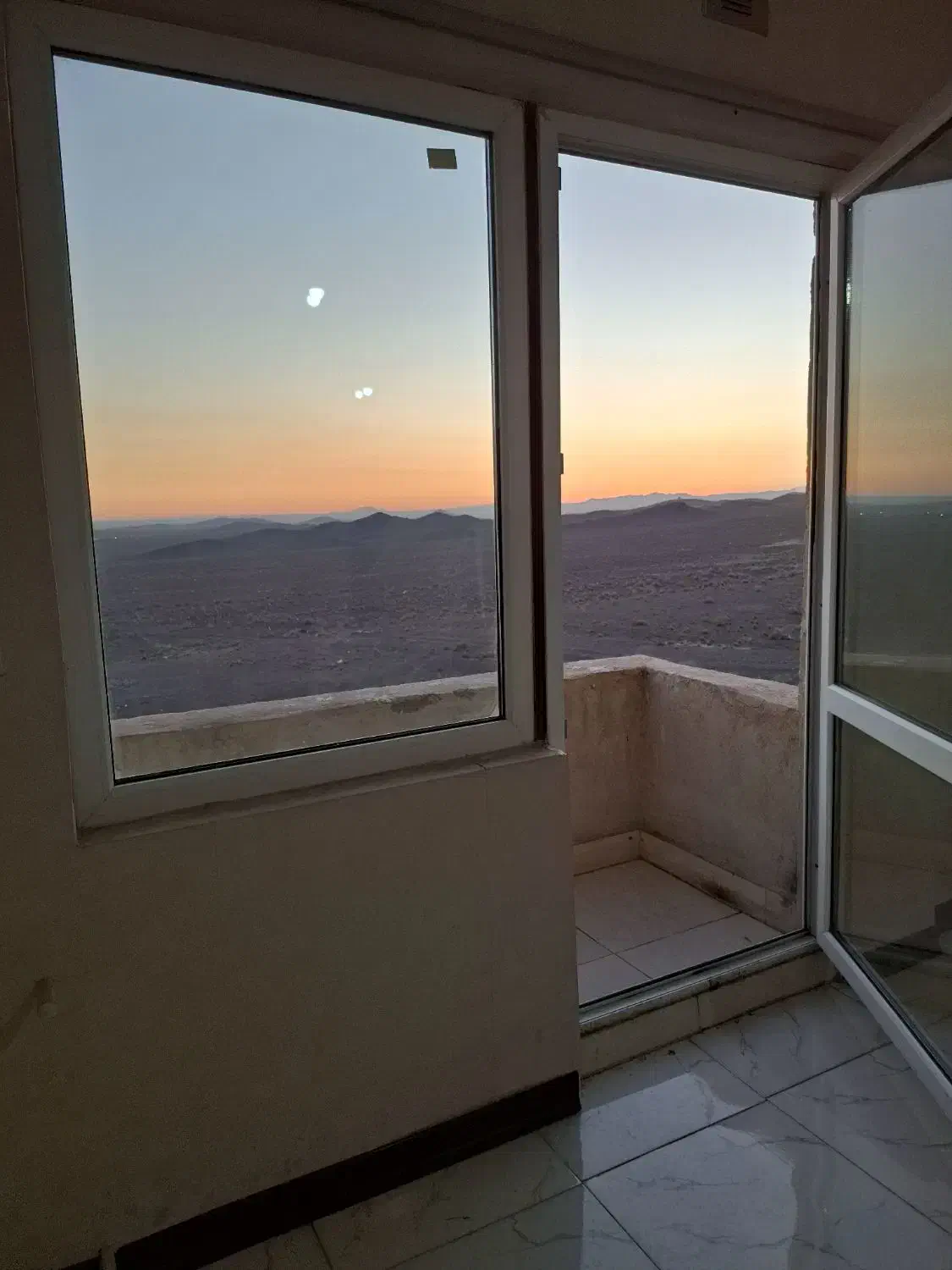 ۷۰ متر صفادشت*دوخوابه*فول*ویو ابدی|فروش آپارتمان|ملارد, |دیوار