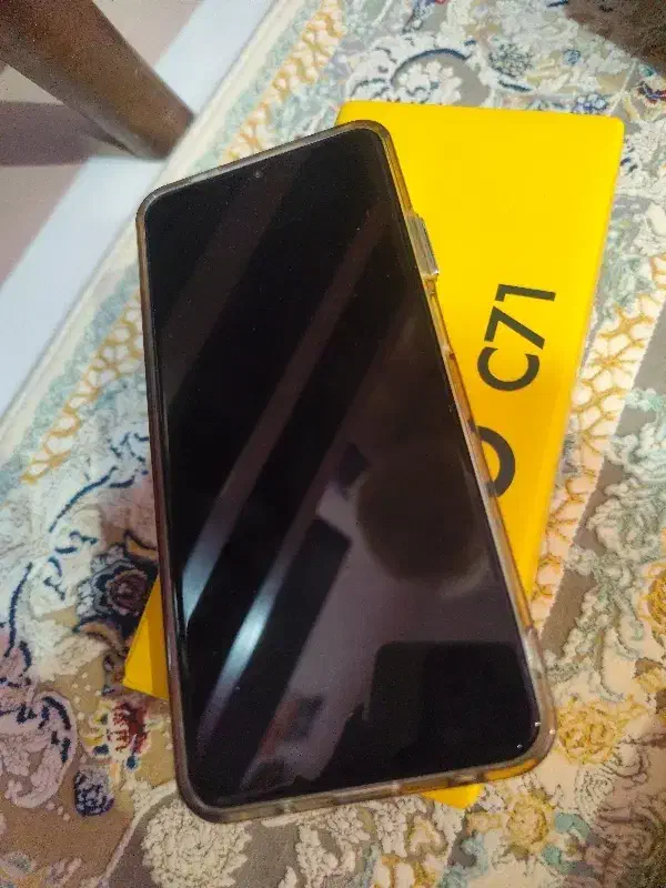 گوشی شیائومی Poco C71|موبایل|تهران, مدائن|دیوار