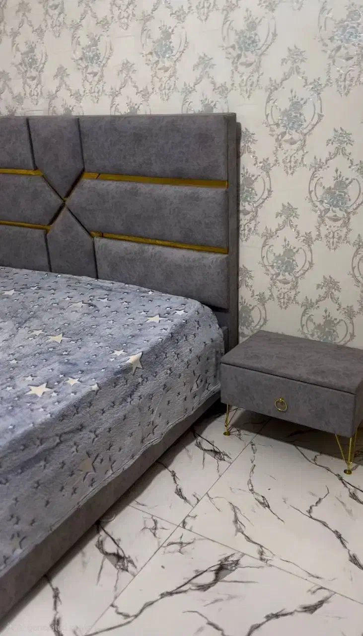 فروش سرویس خواب|تخت و سرویس خواب|بم, |دیوار