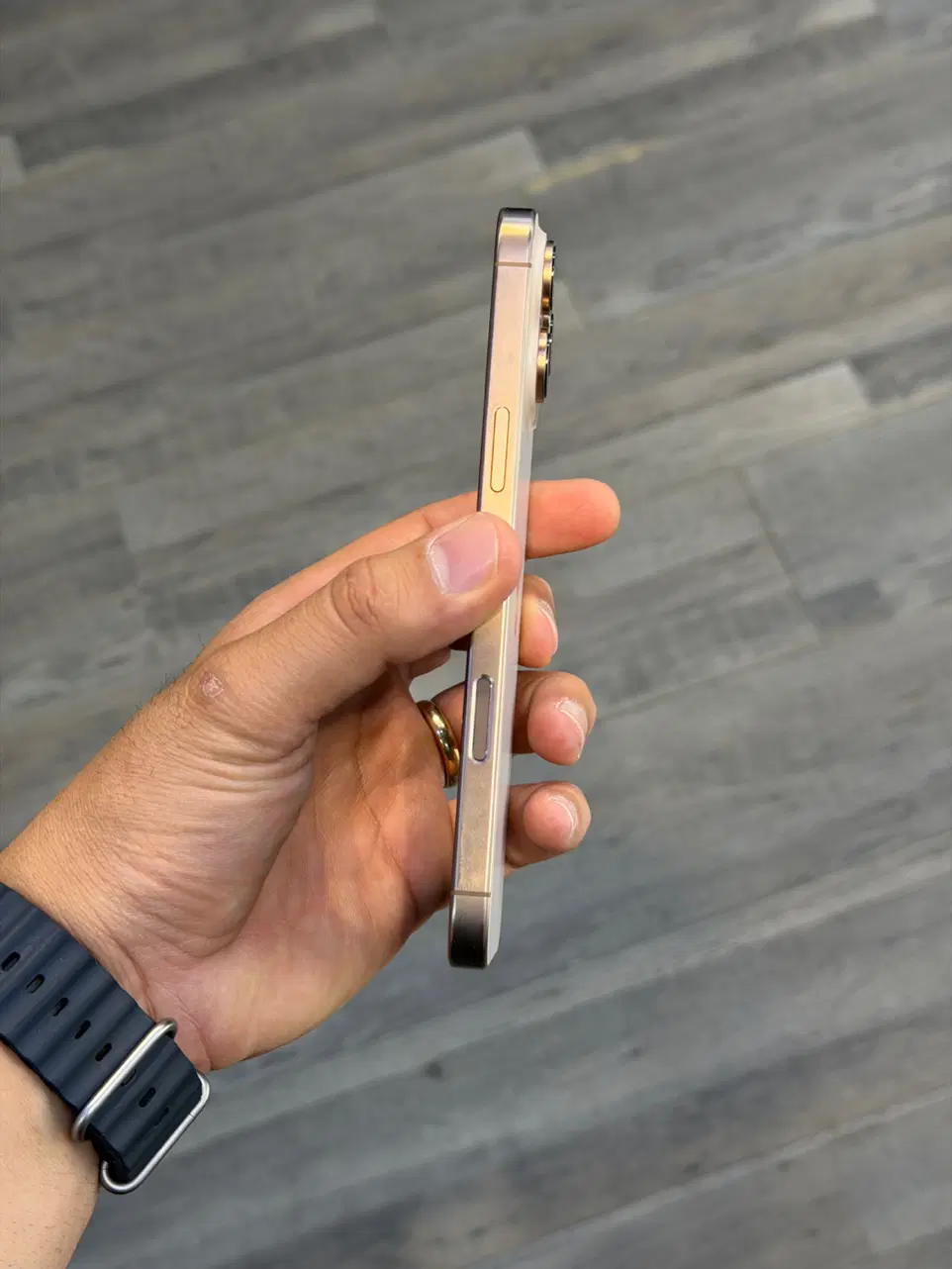 iphone16promax 256GB|موبایل|قم, بلوار امین و ساحلی|دیوار