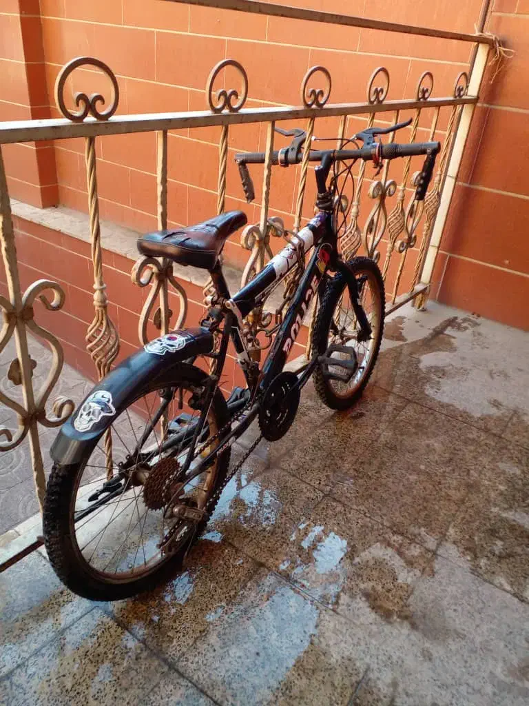 دوچرخه ۲۰ برند پلیس|دوچرخه، اسکیت، اسکوتر|تهران, اسفندیاری|دیوار