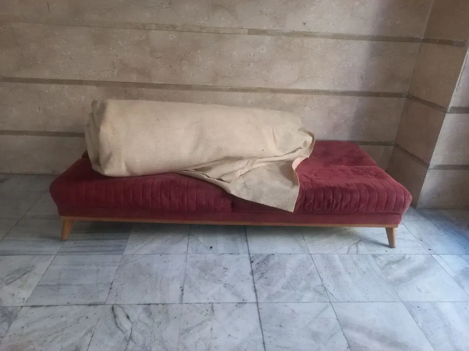 موکت در حد حدود30یا40متر|موکت|گلستان (تهران), |دیوار