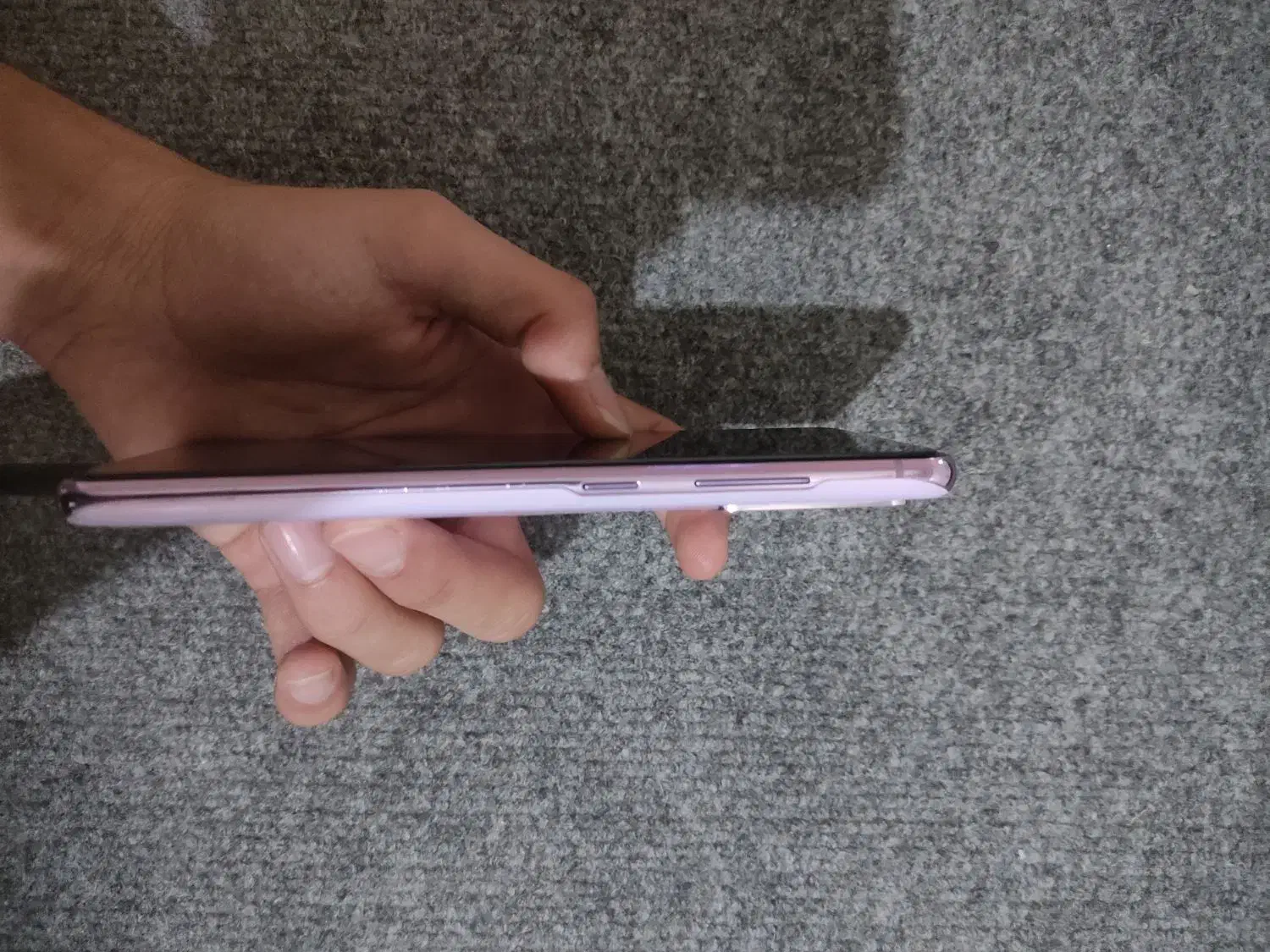 SAMSUNG S 20 FE|موبایل|نقده, |دیوار