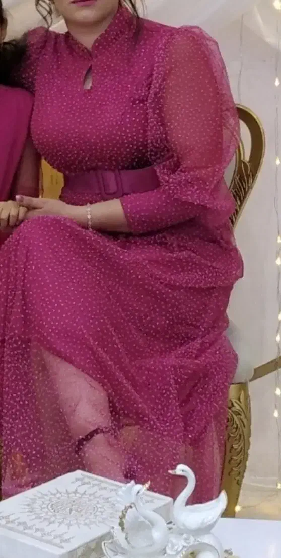 لباس مجلسی زیبا|لباس|ساوه, |دیوار