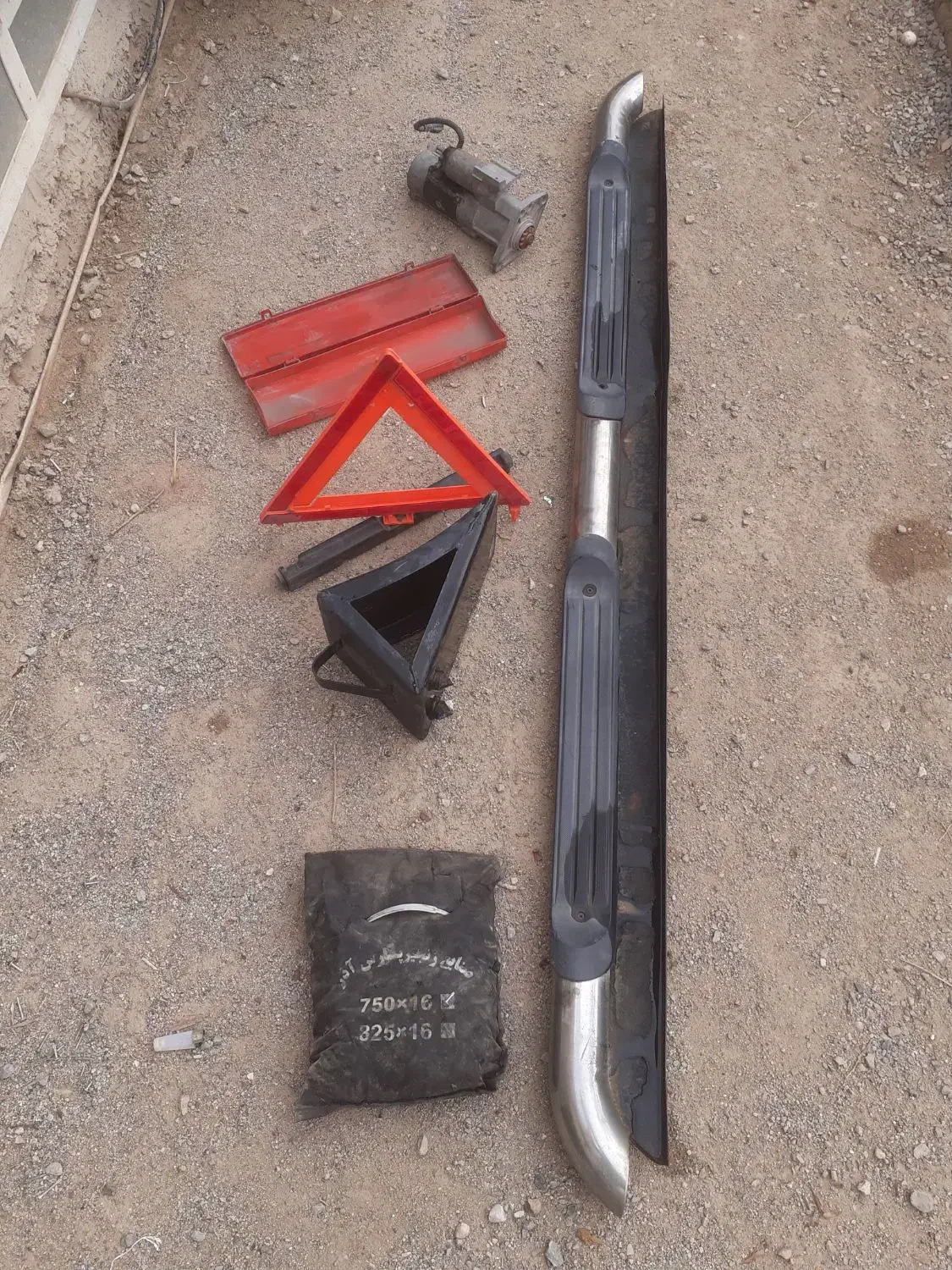 لوازم مینی بوس هیوندا|قطعات یدکی و لوازم جانبی|یزد, |دیوار