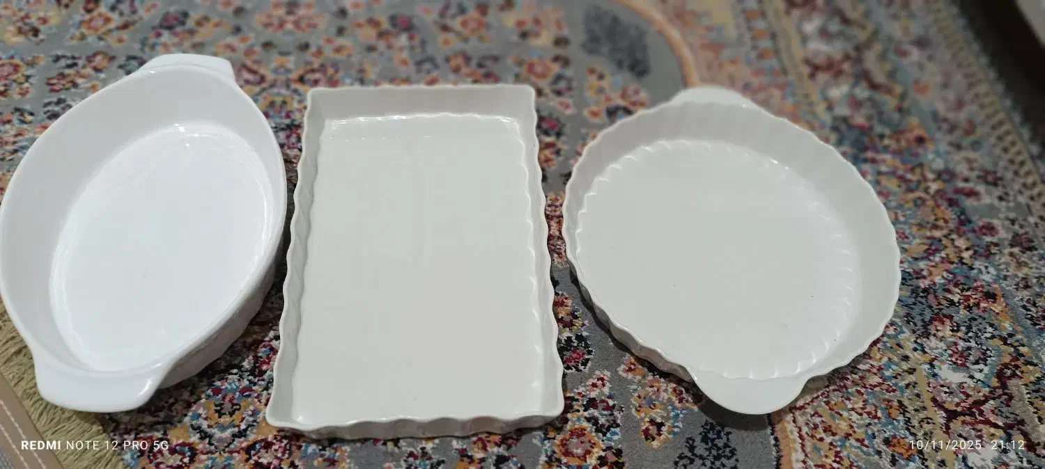 ظرف|ظروف سرو و پذیرایی|آباده, |دیوار