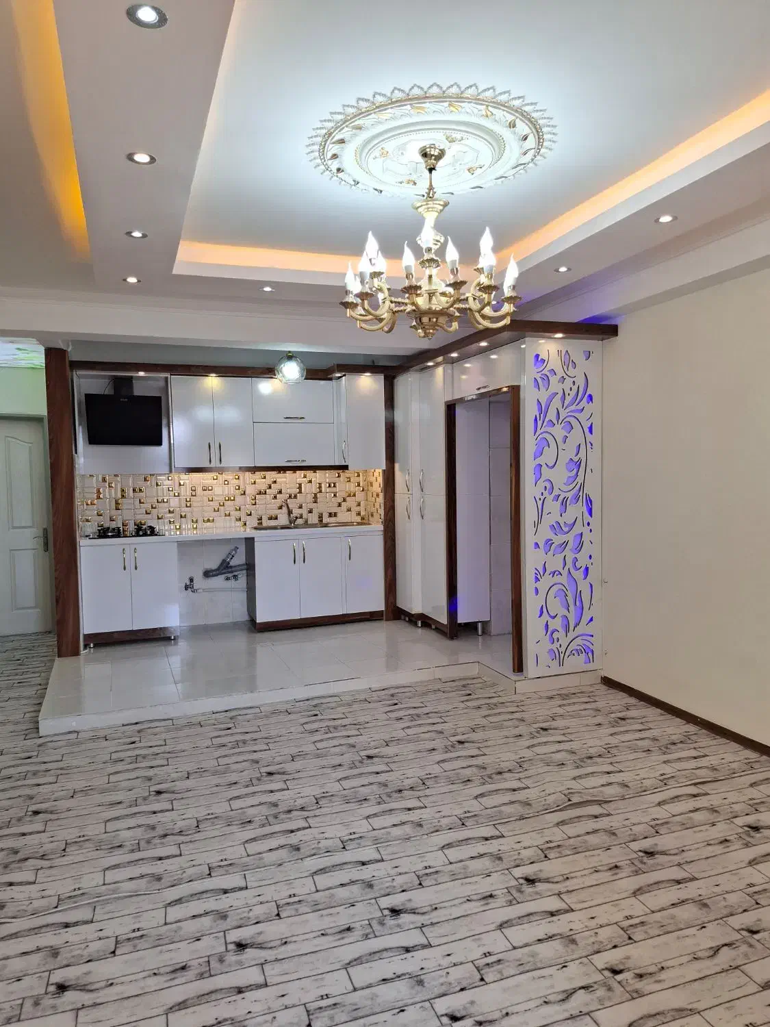 فروش آپارتمان خاص مسکن مهر فاز۳ شهر سهند|فروش آپارتمان|تبریز, |دیوار