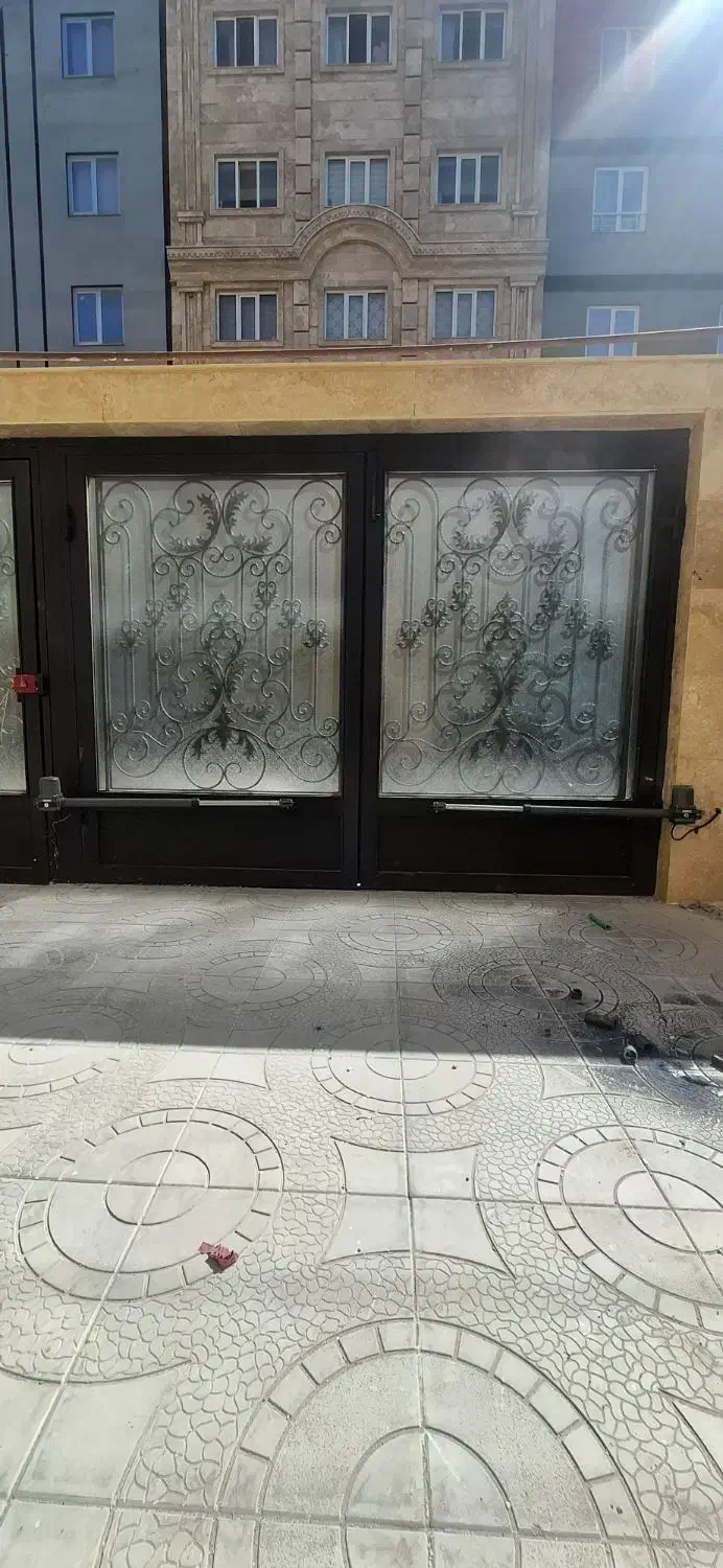 کرکره برقی و جک پارکینگ|خدمات پیشه و مهارت|تبریز, |دیوار