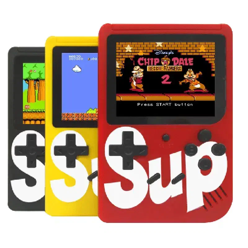 گیم باکس ۴۰۰ عدد بازی|کنسول، بازی ویدئویی و آنلاین|اسلام‌شهر, شهرک مفیدی|دیوار