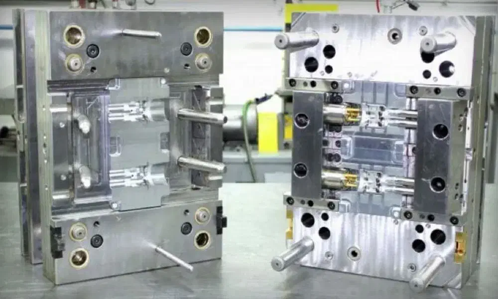 ساخت انواع قالب ها بادی ،و پلاستیک ،دایکاست و سمبه|خدمات پیشه و مهارت|تهران, خاوران|دیوار