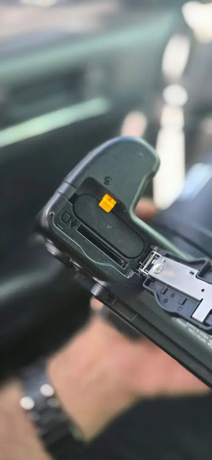 دوربین نیکون p610|دوربین عکاسی و فیلم‌برداری|شیراز, رکن‌آباد|دیوار