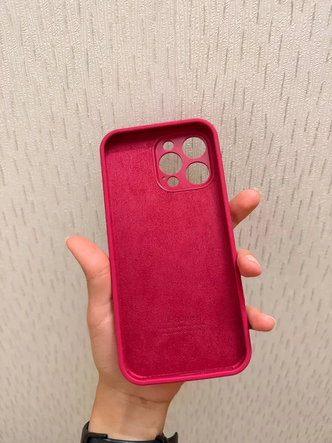 قاب ۱۶ پرو مکس|لوازم جانبی موبایل و تبلت|کرج, شاهینویلا|دیوار