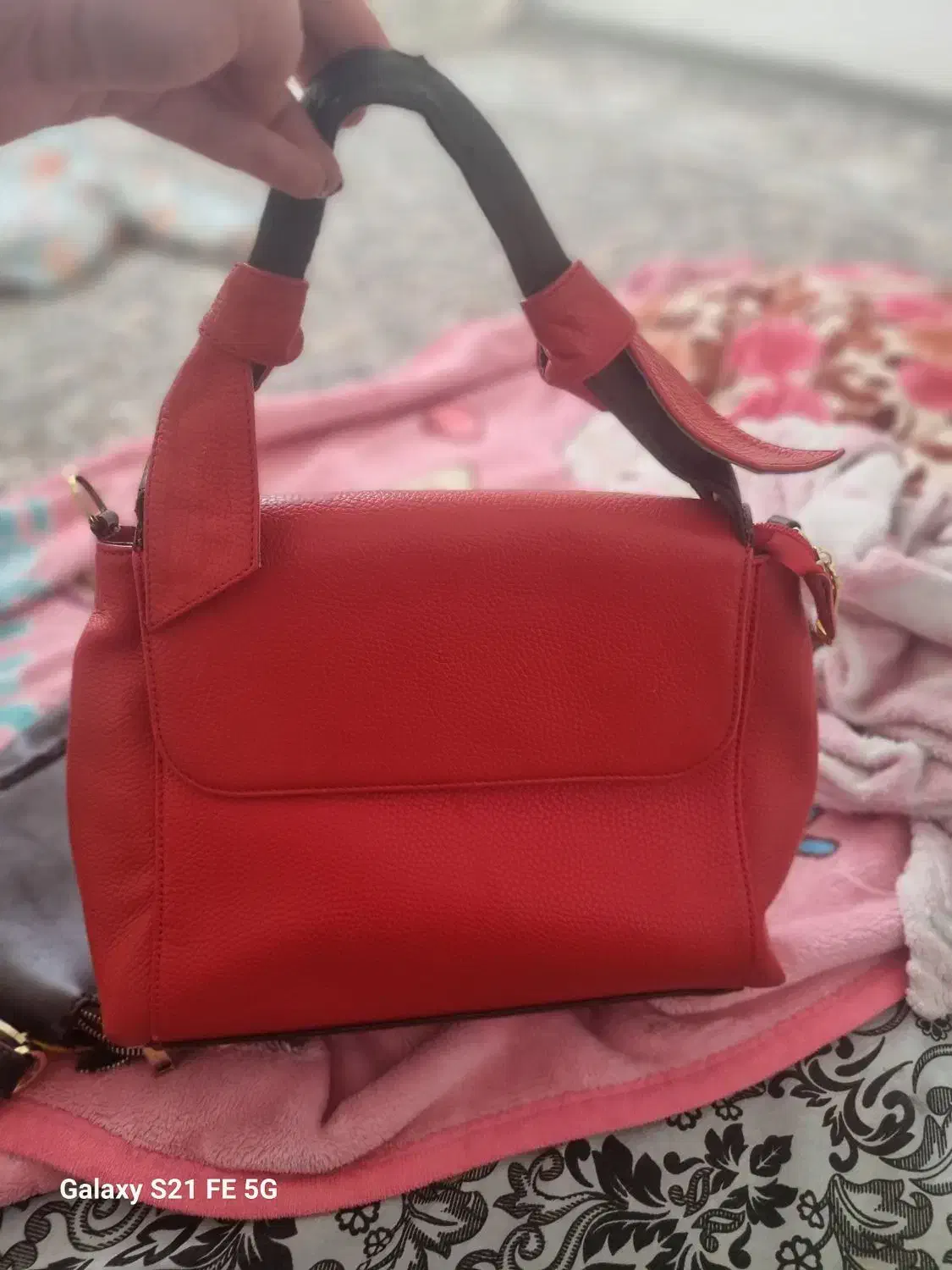 کیف زنانه|کیف، کفش، کمربند|کرمانشاه, |دیوار