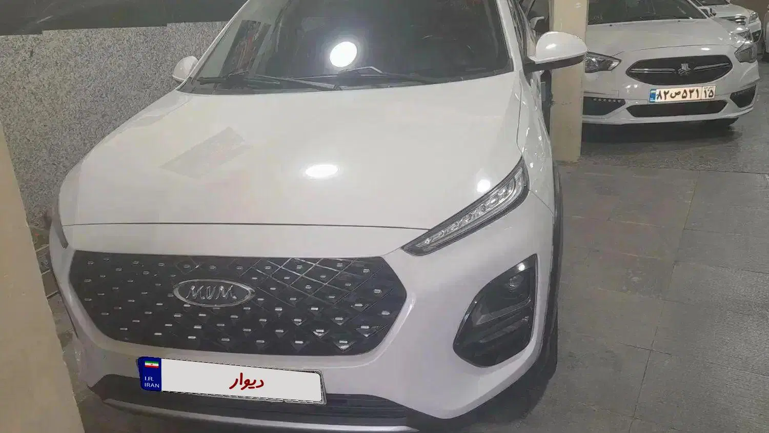 x22پرو|خودرو سواری و وانت|تبریز, |دیوار