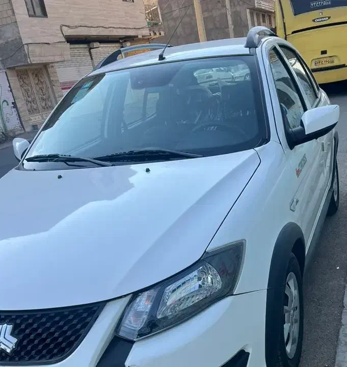 کویک ۸۵ گانه مدل ۱۴۰۳ بی رنگ|خودرو سواری و وانت|گلستان (تهران), |دیوار