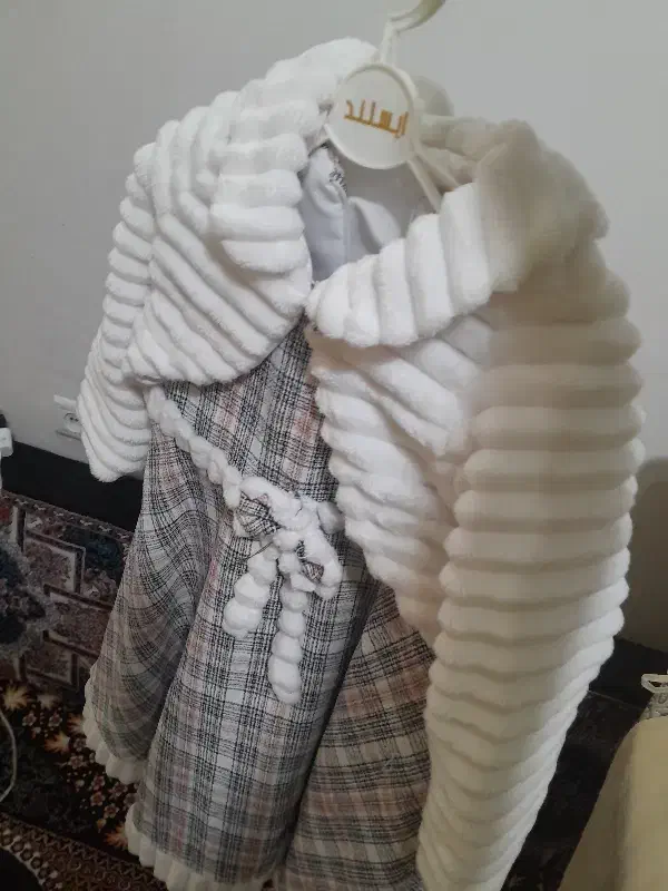 لباس مجلسی بچگانه|لباس|پاکدشت, پاکدشت (مامازند)|دیوار