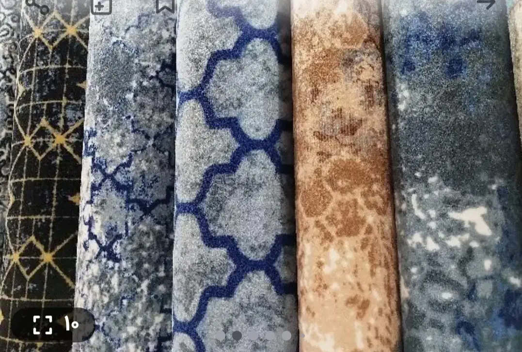 موکت پالاز اقساطی شاغلین وچک صیادی حقوق بگیر رفاه|موکت|اهواز, پردیس|دیوار