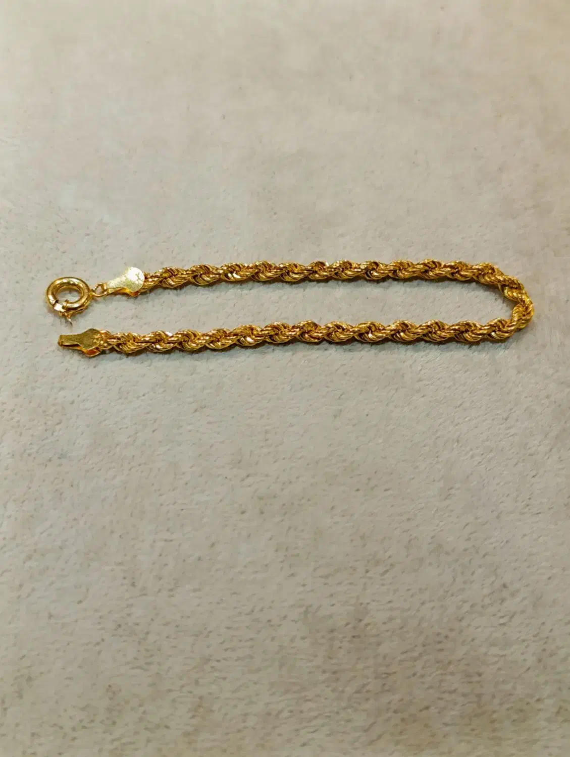 فروش دست بند طنابی|جواهرات|ساوه, |دیوار