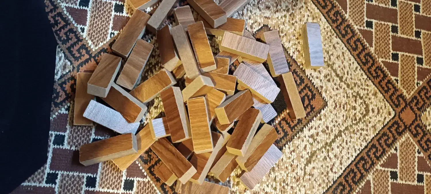 بازی فکری بچگانه|اسباب‌‌بازی|تایباد, |دیوار