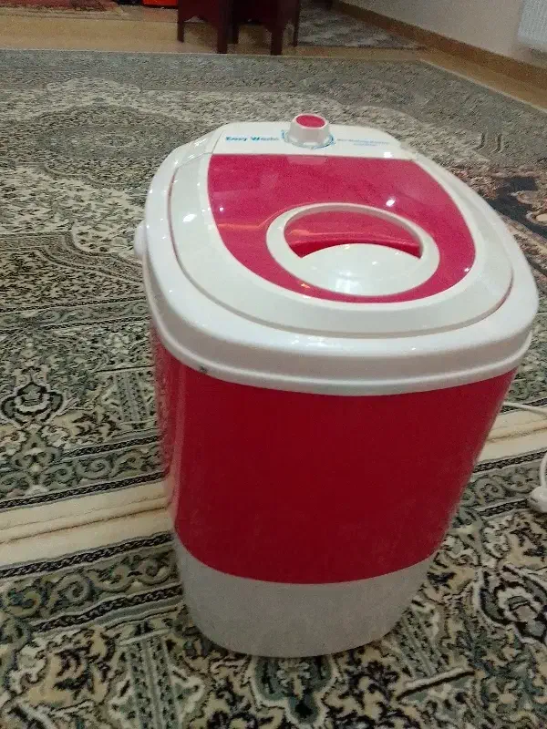 کهنه شور بچه|ماشین لباسشویی و خشک‌کن لباس|سنندج, |دیوار