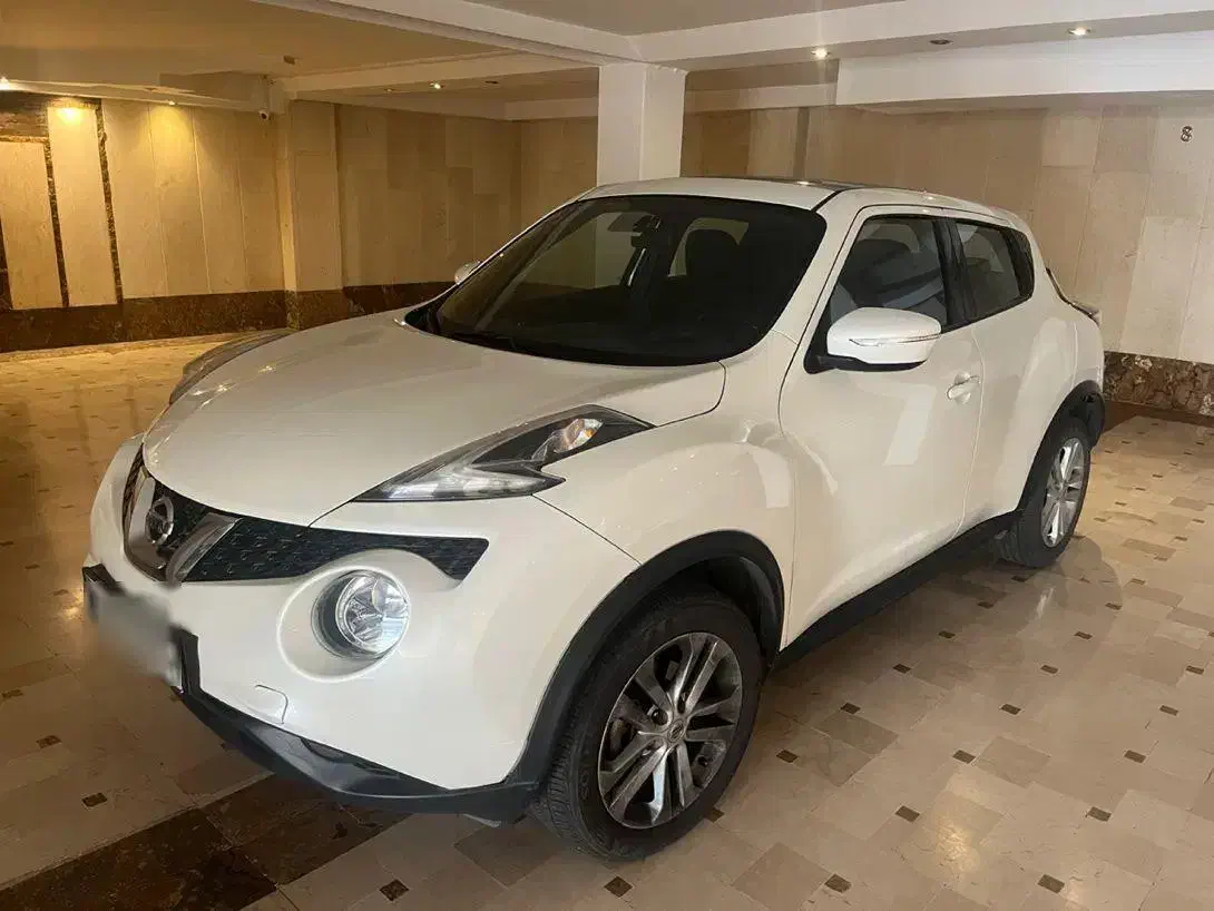 جوک 2016 بدون رنگ|خودرو سواری و وانت|تهران, هروی|دیوار