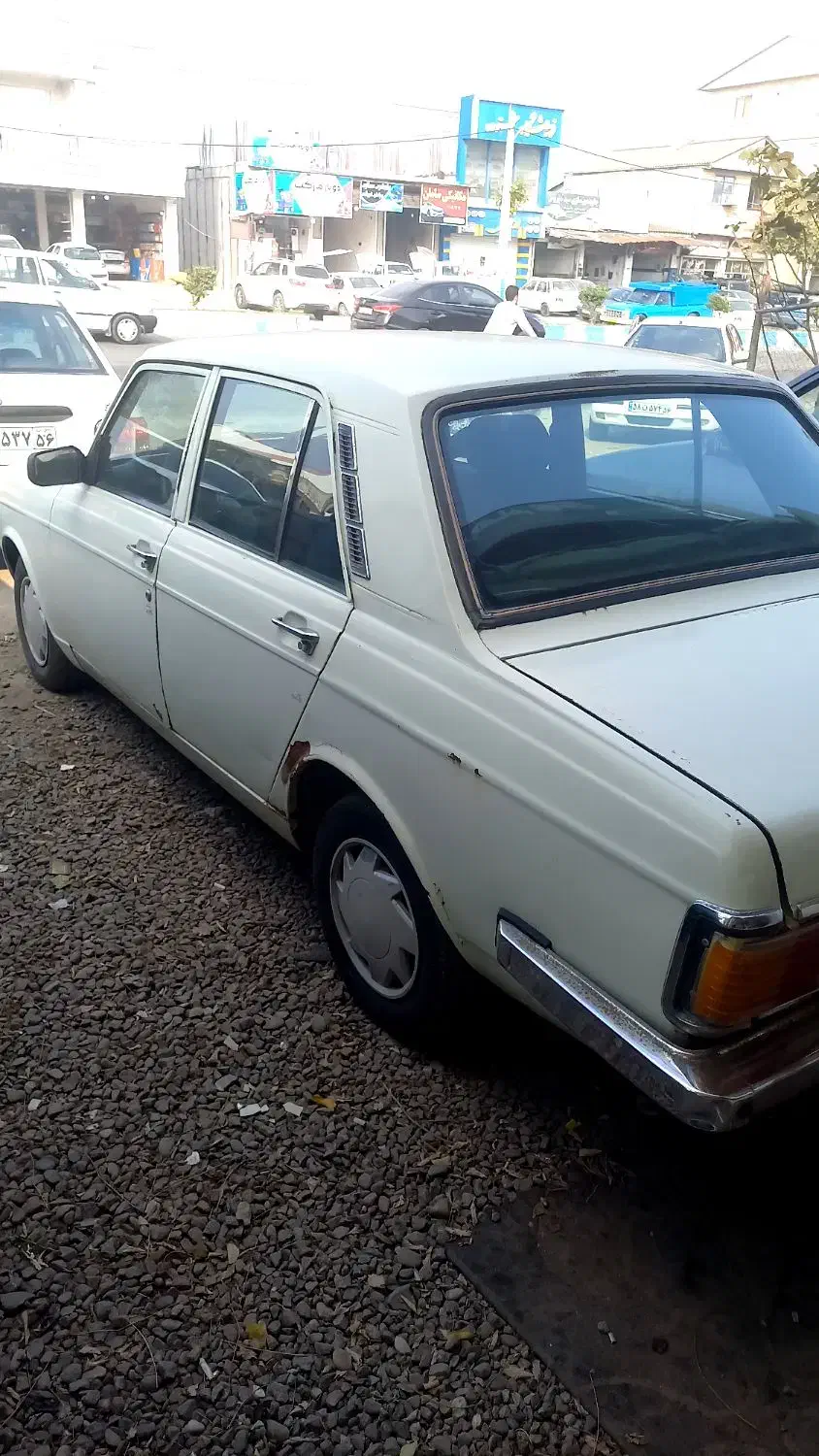 پیکان ۸۲ سالم فنی درحد|خودرو سواری و وانت|اسالم, |دیوار