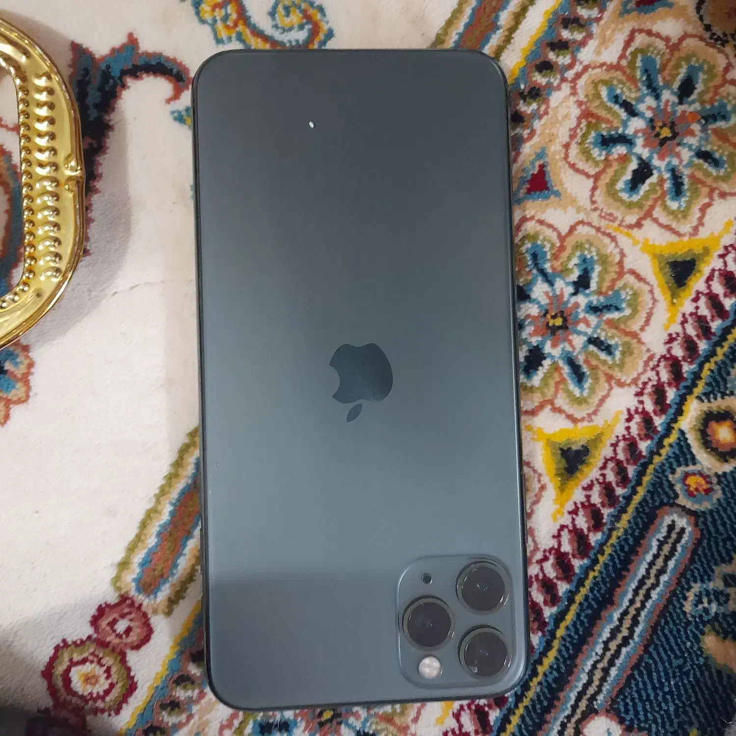 آیفون ۱۱پرومکس|موبایل|بجنورد, |دیوار