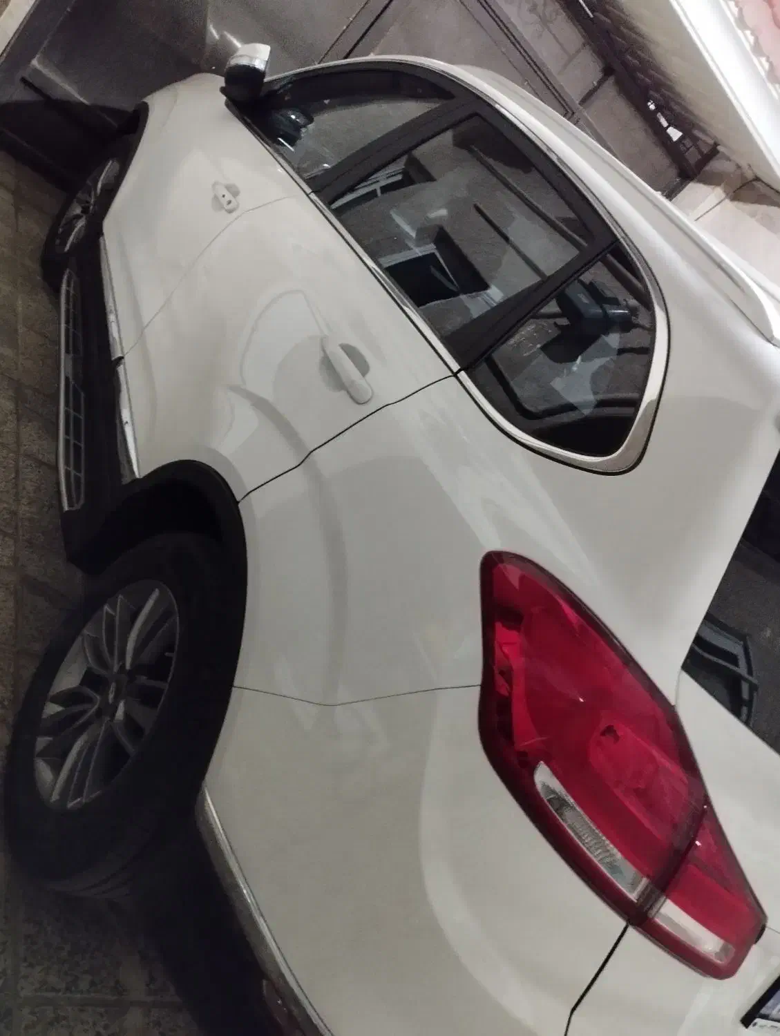 فروش خودرو|خودرو سواری و وانت|بهارستان, |دیوار