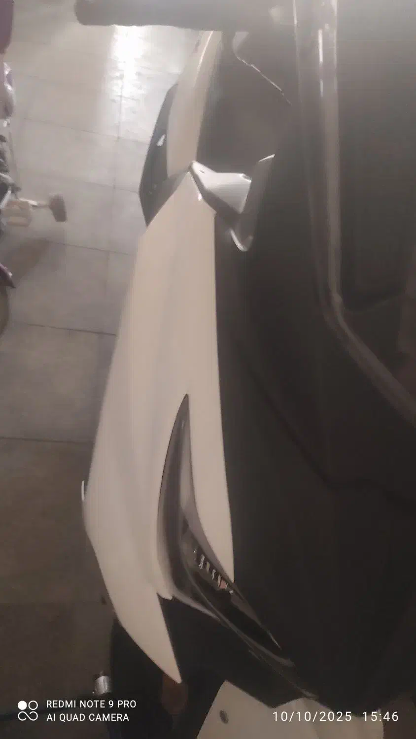 موتور جوی مکس|موتورسیکلت|ری, فیروزآبادی|دیوار