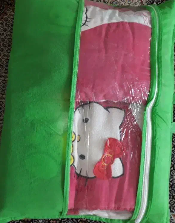 سرویس خواب کودک|رختخواب، بالش، پتو|رباطکریم, رباطکریم|دیوار