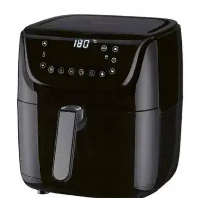 سرخ کن سیلور کرست بدون روغن|اجاق گاز و لوازم برقی پخت‌وپز|تهران, شهرک ولیعصر جنوبی|دیوار