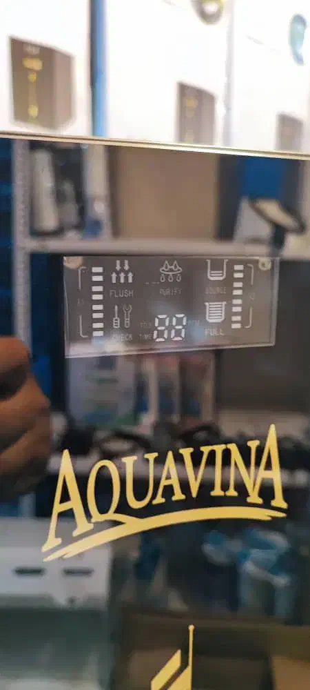 دستگاه تصفیه آب خانگی/ فروش و خدمات فنی|آب‌سردکن و تصفیه آب|نسیم‌شهر, |دیوار