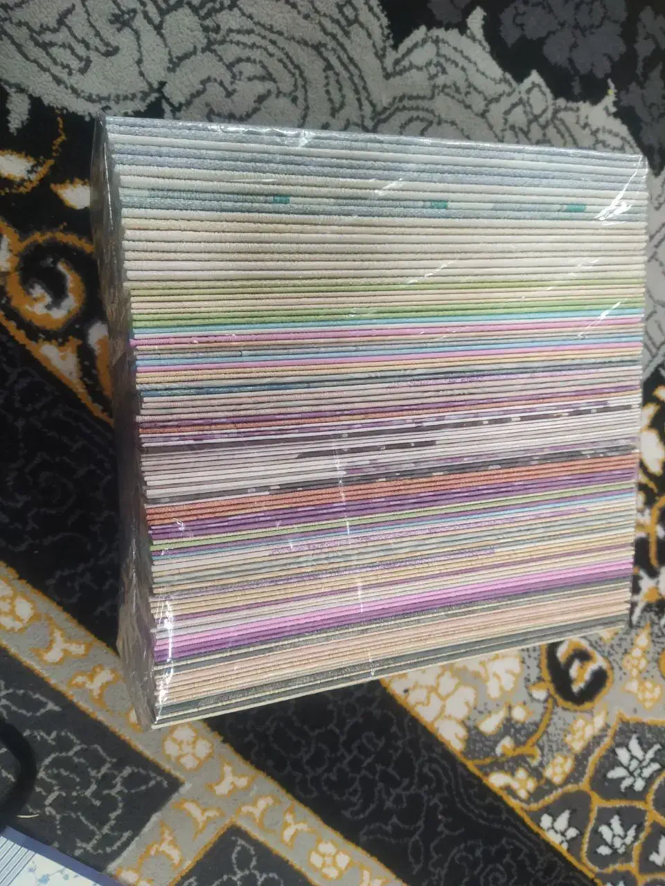 فروش انواع پاکت پول و سکه و ساک هدیه|لوازم التحریر|قم, هفت تیر|دیوار